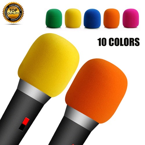 Microphone foam cover music - foam, cover-music