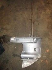 Yamaha 50hp 2 stroke outboard