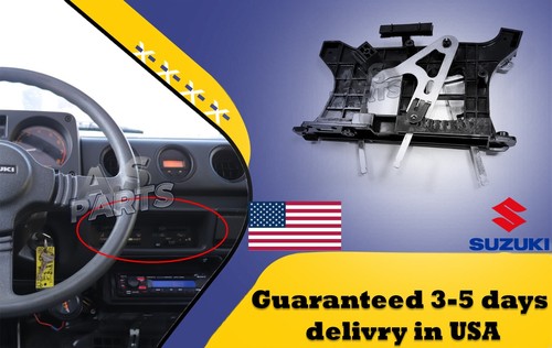 For suzuki samurai sj413 - for, sj410