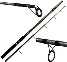 LINEAEFFE SEA HAWK FISHING ROD 12FT SEA SURF BEACH CASTER RODS IN 1 2 3 4 OR 5