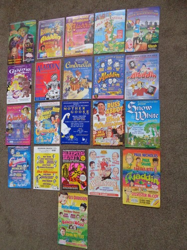 1980s 1990s lot of - -, 21