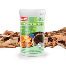 Leaf Compost Maker