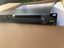 Admark K20 Class-D Rack 1 u