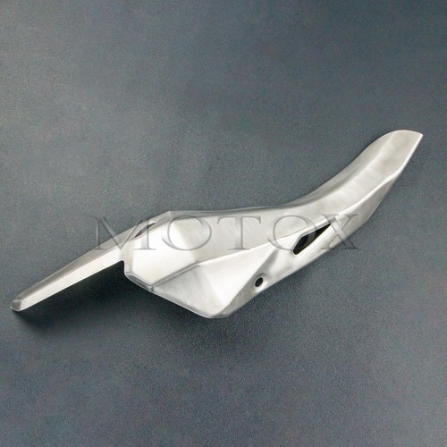 Brand new exhaust muffler heat - exhaust,