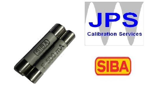 Pack siba 500ma 0 - pack, of