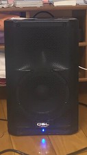 Qsc activespeaker xlr power - qsc, xlr,power