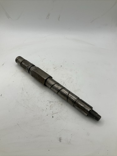 Bsa c10 speed gearbox - c10/11,