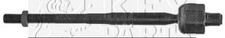 Key Parts Front Tie Track Rod