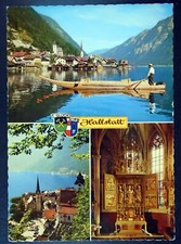 Views of Hallstatt