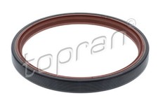 TOPRAN 205 254 Shaft Seal, crankshaft for ALFA ROMEO,FIAT,OPEL,VAUXHALL