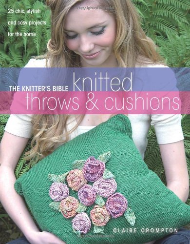 The knitter bible - the, bible,