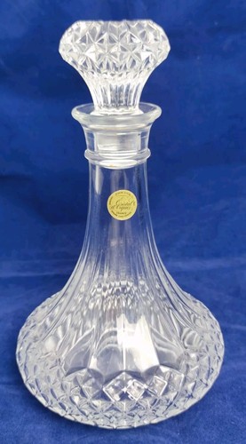 Decanter stopper tall - decanter,
