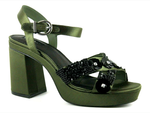 Topshop 6 khaki - topshop,
