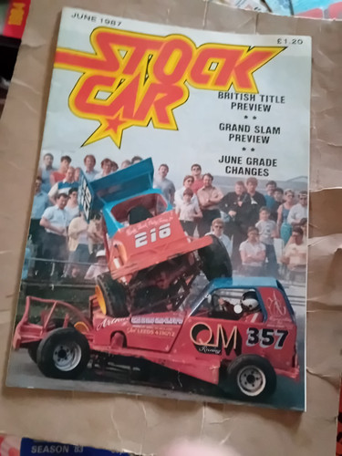 Brisca stock cars - brisca,