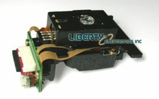 NEW OPTICAL LASER LENS PICKUP
