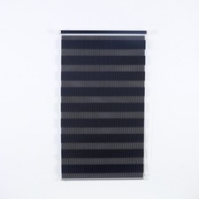 Zebra Binds Day and Night