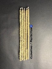 Witchcraft Magic Spell Beeswax