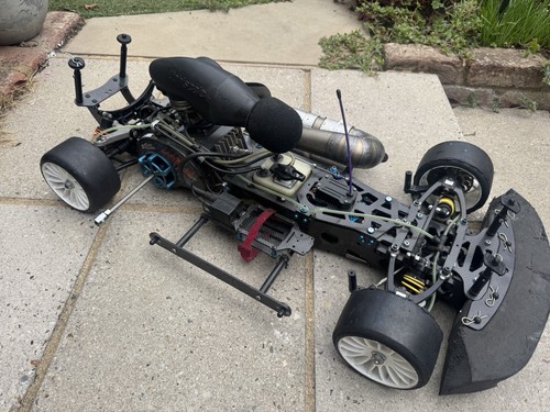 Rs5 t16 modelsport - 1/5,