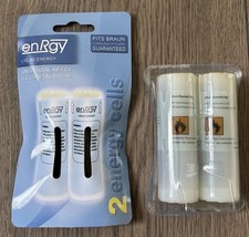 Enrgy Cells Liquid Energy