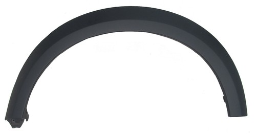Front wheel arch - front, moulding