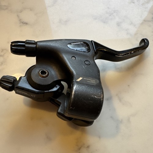 Speed shimano deore sti - 7,