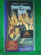 YANKEE DOODLE DANDY  (JAMES