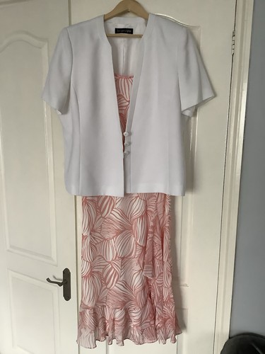 Jacques vert size - size, dress