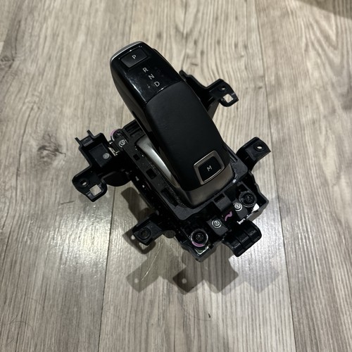 Auto gear shifter - gear,