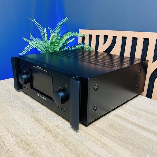 Rotel rsp 1098 hifi separate - rotel,