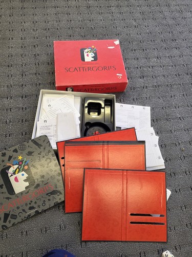 Vintage the game - the,