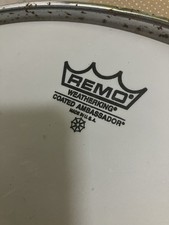 REMO Drum Skins