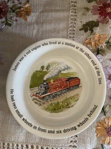 Wedgewood vintage 1984 - vintage, britt
