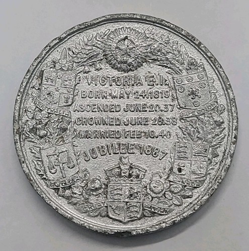 1887 queen victoria golden - queen,