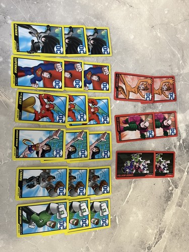 Comics arcade coin pusher - arcade,
