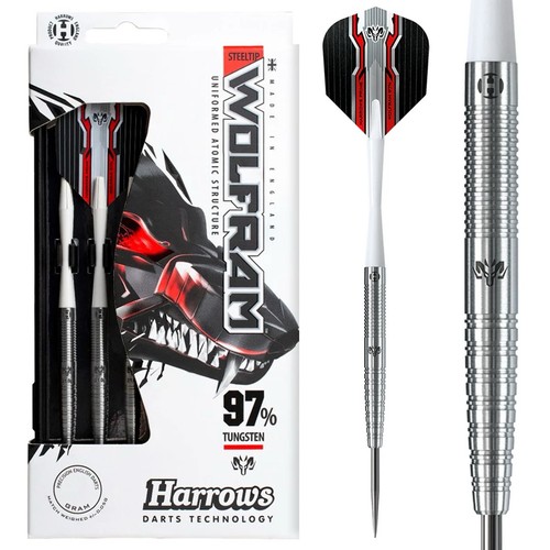 Harrows wolfram tungsten - harrows,