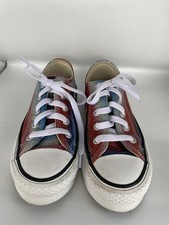Converse Youth 13 Chuck Taylor