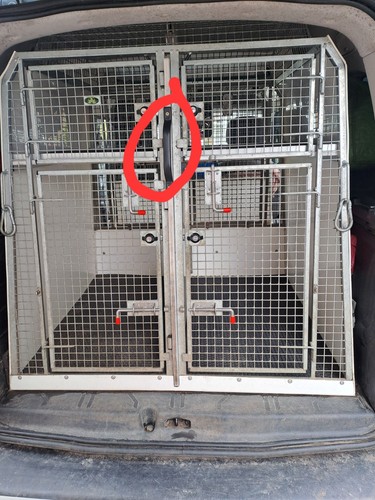 Lintran professional dog - professional, crate