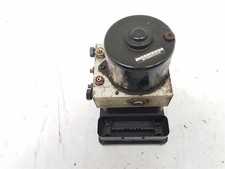 2002 AUDI TT ABS PUMP + MODULE