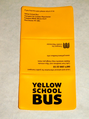 Tfgm greater manchester yellow - tfgm,