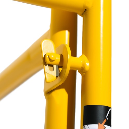 Uimoso 6ft safety guard rail - safety,