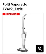 Polti vaporetto sv610 - polti,