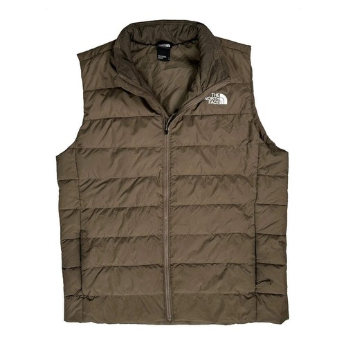The north face - gilet,