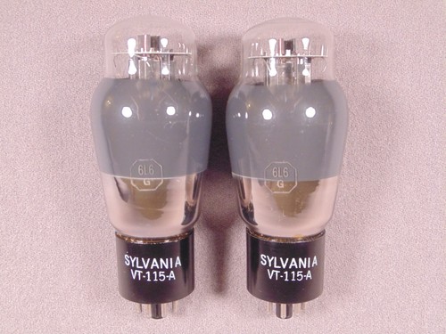 115 sylvania smoked - 2,