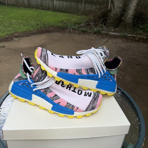 Adidas nmd human - nmd,