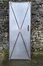 Custom Agricultural Steel Barn