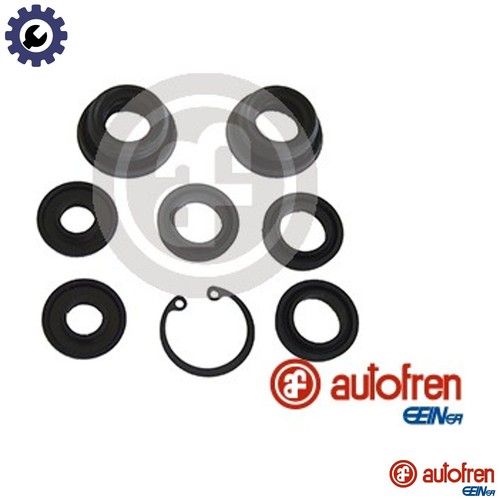 Repair kit brake master - repair,