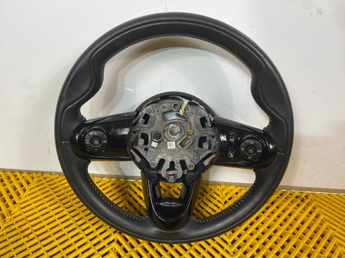 Mini cooper jcw steering - mini,