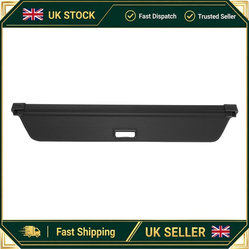 Parcel shelf boot - parcel,