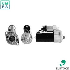 STARTER 25-2204 FOR SKODA