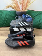 Adidas Glitch Football Boots